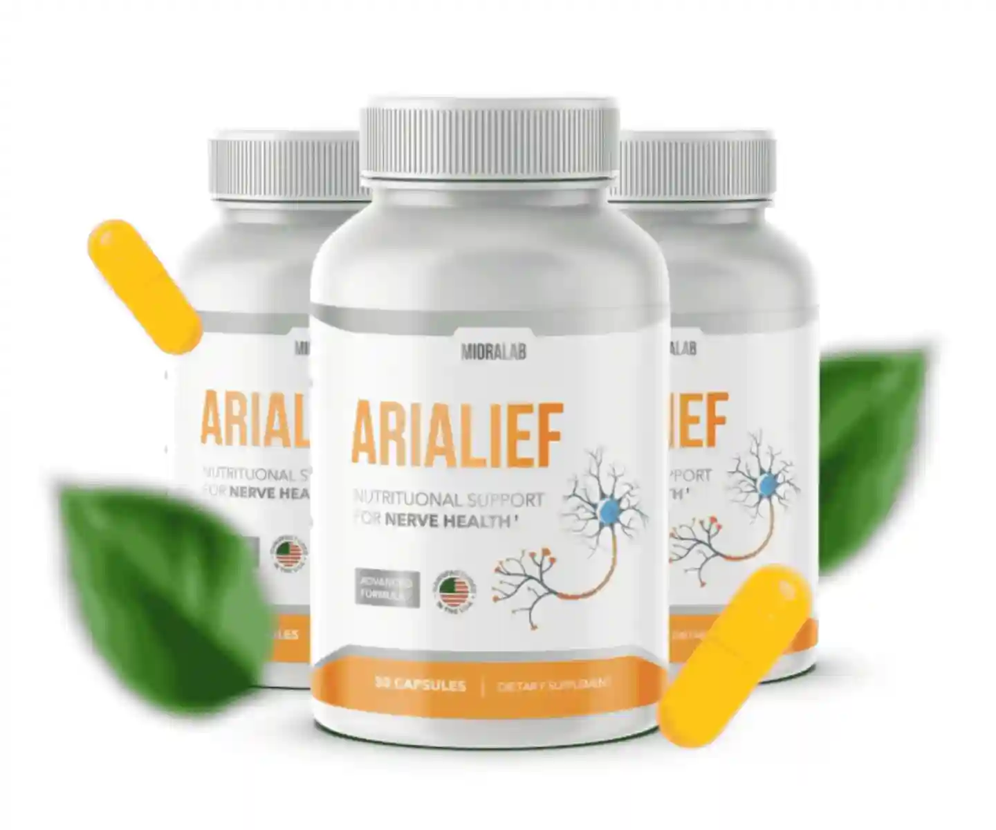 arialief