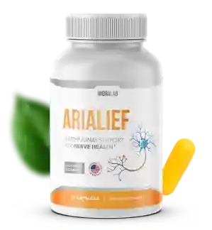 Arialief Working
